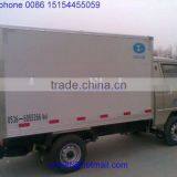 Reefer Chinese Mini Truck thumbnail-1