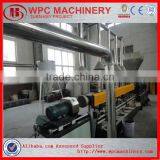 Wpc Pelletizing Compound Production Line thumbnail-3
