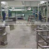 ISO CE Stainless Steel Paint Mixing Tank Liquid Chemical Mixers thumbnail-5