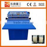Semi- Automatic Food and Grian Bag Vacuum Packing Machine