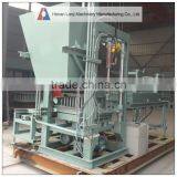 Professional Design Concrete Brick Paver Machine From China Manufacturer