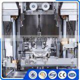 BH 6000 Series Automatic Aseptic Cartons Milk Filling Capping Machine thumbnail-1