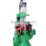 2016 Hot Sale Low Cost Acid Resistant Pump Slip Pump thumbnail-4