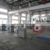 EPE Foam Pipe/Rod Extruder Machine thumbnail-4