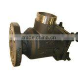 Grooved End Suction Diffusers