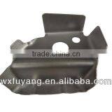 China Metal Stamping Parts thumbnail-1