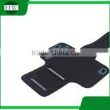 Pvc Reflective Luminous Sport Running Waterproof Mobile Phone Bag Arm Band Armband for Iphone 6/Samsung With Key Holder thumbnail-4