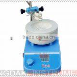 KNCL-T 50 - 10000ml CE 2000 Rpm Chemical Laboratory Intelligent Magnetic Stirring Heating Mantle