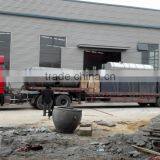 Plastic Waste Recycling Machine Pyrolysis Plastic Waste To Furnace Oil thumbnail-4