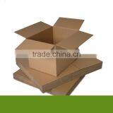 Factory Custom Packing Corrugated Carton Box With Color Printing thumbnail-3
