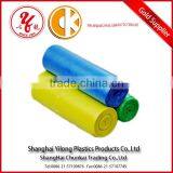 Disposable Star Sealed Plastic Garbage Trash Bags on Roll thumbnail-2