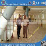 Agricultural Equipment for Corn and Wheat thumbnail-5