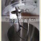 Bakery Equipment Cake Mixer 5L 7L Planetary Mixer thumbnail-4