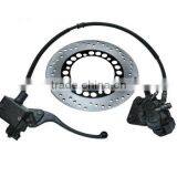 Motorcycle Rear Hub With Disc Brake thumbnail-1