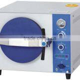 Class N Dental Autoclave TS-AJ Bluestone Table Top Steam Sterilizer thumbnail-1