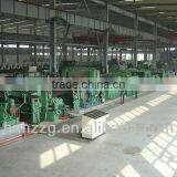 Wide Varieties High Performance Aluminum Tension Leveler Machine Line thumbnail-1