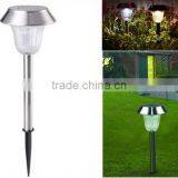 *1Outdoor LED Electric Household Outdoor Garden Lawn Lamps thumbnail-1