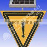 Led Traffic Sign With 500m Visual Distance thumbnail-1
