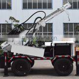 Large Torque , High Efficiency ! HF510T Water Drilling Machine Prices thumbnail-2