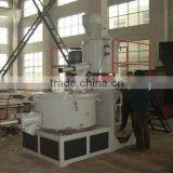 Pvc Powder/pe Granule Heating and Cooling Plastic Mixer/mixing Machines thumbnail-5