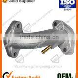 Super Alta Calidad Interfaz De Carburador Para Motocicleta YBR125 thumbnail-6