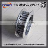 Factory Production of BAJAJ 200 Clutch From Zhejiang China thumbnail-1