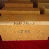 Refractory High Alumina Bricks thumbnail-1