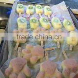 3000 Pcs/day Popsicle Machine(ice-lolly Machine) CE Certification thumbnail-1