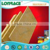 China Factory Heat Preservation Outdoor Insulation Board