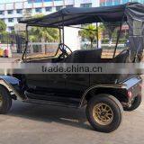 Hot Sale Strong Power Royal Classic CE Approved Sightseeing Buggy Car thumbnail-4