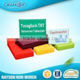 Hot Product Trends Hot Design Tabl Cloth Polypropylene Spunbond Fabric thumbnail-2