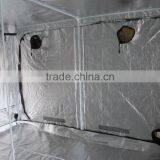 Hydroponic Grow Tent Mylar Grow Tent Hydroponics Dark Room Grow Room Home Box 600D thumbnail-3