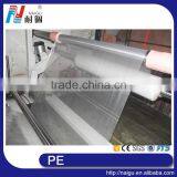 China GuangDong Plastic Film PE PVC for Packaging,making Bags,greenhouse,mulch Film thumbnail-3