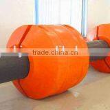 Dredging Pipe Floater Collar thumbnail-3
