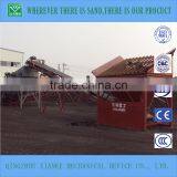 Sand Stone Separating Drum Trommel Machine thumbnail-5
