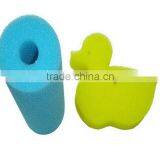 High Density Best Selling Creative Open Cell Polyester Filter Foam