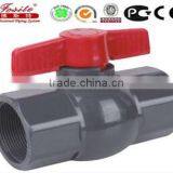 Supply Compact PVC Ball Valve thumbnail-1