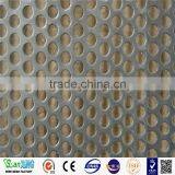 Different Hole Shape Perforated Metal Sheet Filter Mesh thumbnail-1