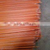 fiberglass tree stakes