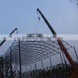 China Honglu Portable Steel Stadium Structure thumbnail-5