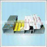 pe Protective Film for Aluminum Profile Surface Protection thumbnail-1
