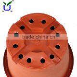 High Quality Plastic Flower Pot Garden Pots thumbnail-3