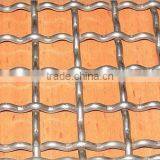 Hig Quality Crimped Wire Mesh(15 Years Factory)