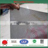 Stainless Steel Mosquito Net Factory