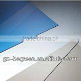 Colored Plastic Building Material ,suitable Market Prices,polycarbonate Solid Panel thumbnail-2