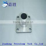 Hot Sale Aluminium Male Coupler With Square Flange thumbnail-5