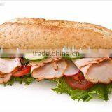 Flakes Soy Protein Texture thumbnail-2