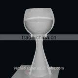 Modern Elegant Designs Fiberglass Chair For Home Or Bar thumbnail-3