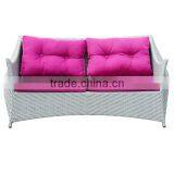 Modern Outdoor Rattan Sofa Furniture thumbnail-2