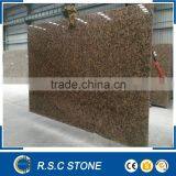 Giallo Fiorito Granite Slab for Countertop thumbnail-1